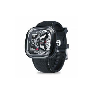 Розумні смарт годинник Smart Watch Max Robotics Hybrid 2 з вимірюванням тиску (Ч. Конотоп. фото 1 Розумні смарт годинник Smart Watch Max Robotics Hybrid 2 з вимірюванням тиску (Ч. Конотоп. фото 1