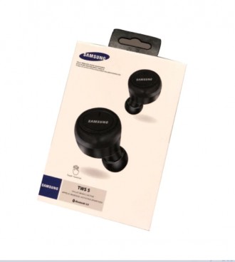 Бездротові Bluetooth-навушники Samsung TWS 5 (Copy). Конотоп. фото 1 Бездротові Bluetooth-навушники Samsung TWS 5 (Copy). Конотоп. фото 1
