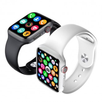 Новинка 2021 року W26 + PRO SWART WATCH W26 на процесорі S88 PRO 44. Конотоп. фото 1 Новинка 2021 року W26 + PRO SWART WATCH W26 на процесорі S88 PRO 44. Конотоп. фото 1