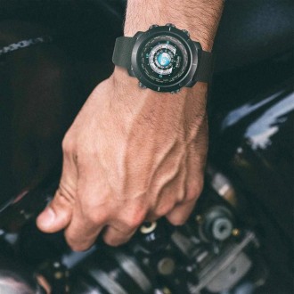 Чоловічі Смарт-годинник BOZLUN Smart watch W30. Конотоп. фото 1 Чоловічі Смарт-годинник BOZLUN Smart watch W30. Конотоп. фото 1