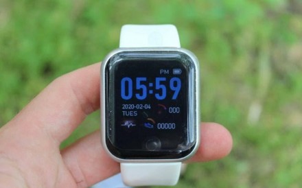 Розумні смарт годинник браслет Bluetooth Smart Watch D20. Конотоп. фото 1 Розумні смарт годинник браслет Bluetooth Smart Watch D20. Конотоп. фото 1