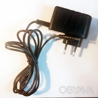 Стан: Б/В Як новий
Виробник: Nokia
Модель: SW05-S045-06
Input: 100-240V ~ 250. . фото 1