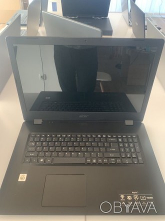 Ноутбук Acer Aspire 3