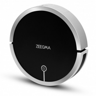 Робот-пилосос Zeegma ZONDER ROBO BASIC. Конотоп. фото 1 Робот-пилосос Zeegma ZONDER ROBO BASIC. Конотоп. фото 1