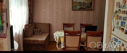 Продам 3к квартиру Глушко/Королева