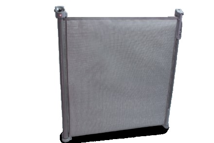 Захисний бортик Lionelo TULIA GREY. Конотоп. фото 1 Захисний бортик Lionelo TULIA GREY. Конотоп. фото 1