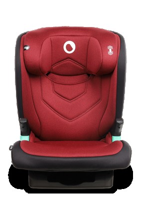 Дитяче автокрісло Lionelo NEAL BURGUNDY RED. Конотоп. фото 1 Дитяче автокрісло Lionelo NEAL BURGUNDY RED. Конотоп. фото 1