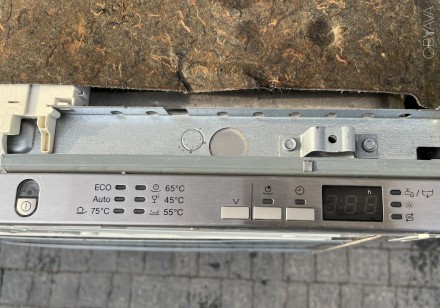 2018рік Посудомийна машина Miele G6660SCVi посудомойка Made in Germany. . фото 4 Виготовлена 05.09.2017року в Німеччині, ідеальний стан, потужність 2,1кВт, під п. . фото 4