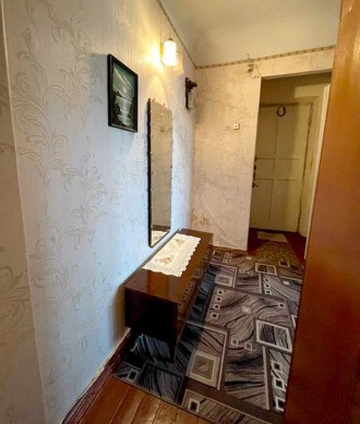 Продам 2-комнатную сталинку на пр. Правды - Калиновая, отличнейшее месторасполож. . фото 13