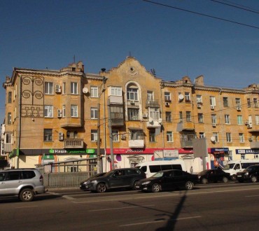 Продам 2-комнатную сталинку на пр. Правды - Калиновая, отличнейшее месторасполож. . фото 17