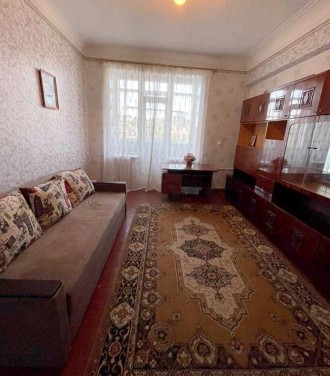 Продам 2-комнатную сталинку на пр. Правды - Калиновая, отличнейшее месторасполож. . фото 3