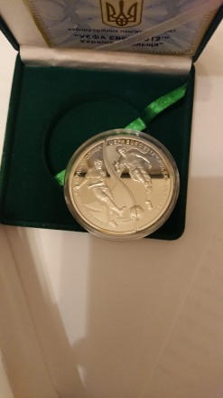 Монета НБУ ЄВРО 2012 (пазл., 10 грн. + 10 злот.). Львів. фото 1 Монета НБУ ЄВРО 2012 (пазл., 10 грн. + 10 злот.). Львів. фото 1