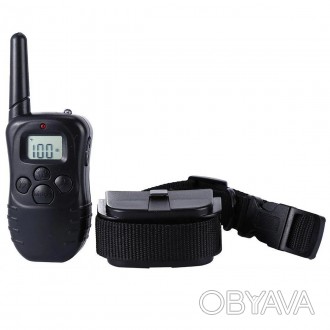 Комплект для тренировки собак DOG TRAINING