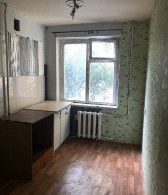 Продам 3-к квартиру на Клочко, Янтарная. 
Квартира расположена на 2/9 этаже, 2 р. . фото 10