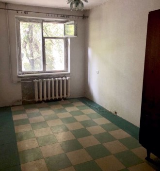 Продам 3-к квартиру на Клочко, Янтарная. 
Квартира расположена на 2/9 этаже, 2 р. . фото 8