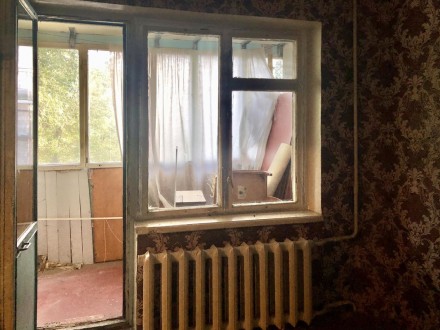 Продам 3-к квартиру на Клочко, Янтарная. 
Квартира расположена на 2/9 этаже, 2 р. . фото 6