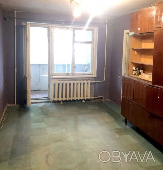 Продам 3-к квартиру на Клочко, Янтарная. 
Квартира расположена на 2/9 этаже, 2 р. . фото 1