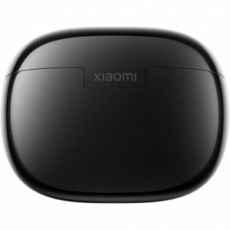 Наушники Xiaomi FlipBuds Pro Black (BHR5114GL). . фото 5