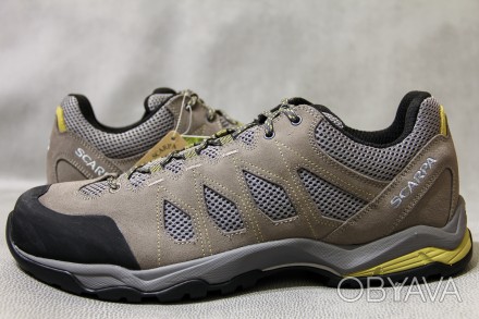 Кроссовки Scarpa Moraine Air