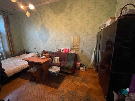 Продам 2 комнаты в коммуналке на Коблевской 41, рядом Соборная площадь.
Подробн. Приморский. фото 8