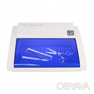 Ультрафиолетовый стерилизатор Lidan — профессиональный стерилизатор инструментов. . фото 1