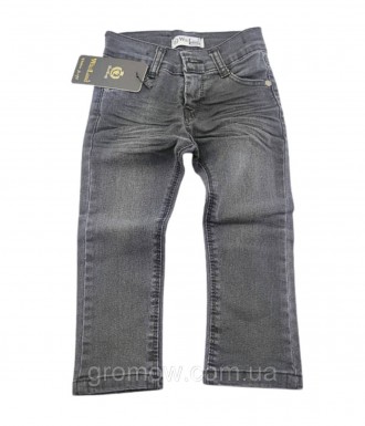 
Дитячі турецькі джинсові моделі. Дуже якісні. З кишенями. На штанах є кишені. В. . фото 3
