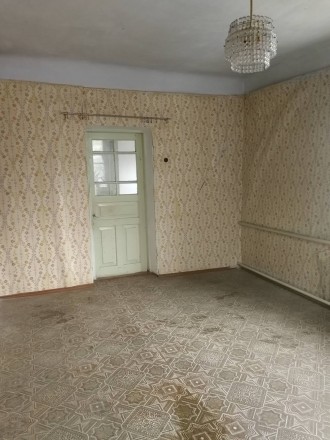 Предлагается к продаже часть дома  в р-не пр. Димитрова
• Стены толщиной 6. Шуменский. фото 4