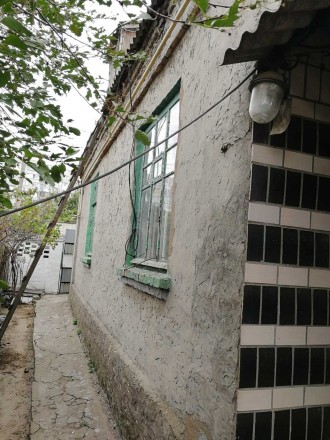 Предлагается к продаже часть дома  в р-не пр. Димитрова
• Стены толщиной 6. Шуменский. фото 6