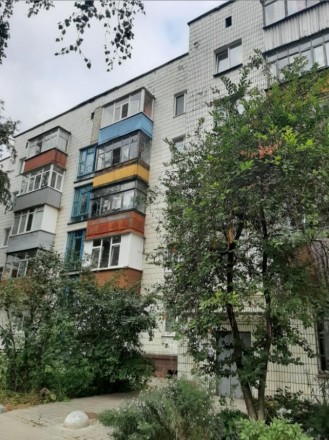 Продается 2 комнатная квартира район улицы Троицкая плюс приятный бонус. Сумы. фото 1 Продается 2 комнатная квартира район улицы Троицкая плюс приятный бонус. Сумы. фото 1