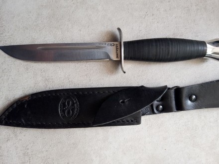Нож Злотоустовский,новый. . фото 3
