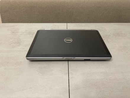 Ноутбук Dell Latitude E6420, 14'', i5-2520M, 8GB, 500GB. Гарантія. Пер. . фото 6