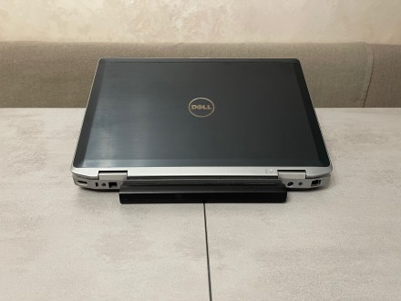 Ноутбук Dell Latitude E6420, 14'', i5-2520M, 8GB, 500GB. Гарантія. Пер. . фото 7