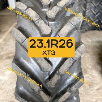 Шина резина 23.1R26 (610R665) 600/75R26 Днепрошина Ф-37 153А8 12нс на ХТЗ скати. Каховка. фото 1 Шина резина 23.1R26 (610R665) 600/75R26 Днепрошина Ф-37 153А8 12нс на ХТЗ скати. Каховка. фото 1
