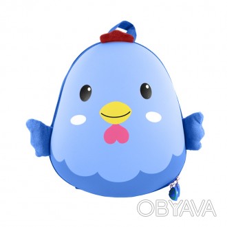 Рюкзак Chick Lesko 6037 для детского сада — качество и стиль в одном предмете
Ро. . фото 1