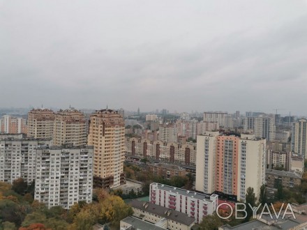 Видовые офисы Гарматная Шулявская Космополит 64 и 74 м2