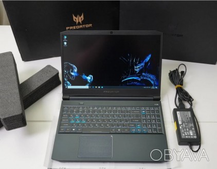 Ноутбук Acer Predator Triton 300