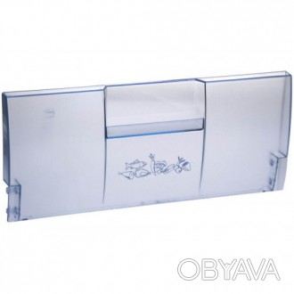 Откидная панель для морозильной камеры Beko 4551633500
Панель (крышка, щиток) от. . фото 1