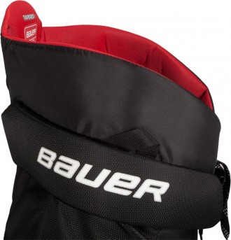 Хокейні шорти Bauer Vapor X80 Sr для дорослого 

Розмір М (зріст 170-180 см, т. . фото 7