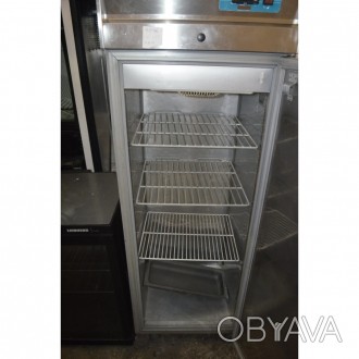 Продам бу морозильный шкаф MBM IE40A-1E  

Морозильный шкаф бу в хорошем рабоч. . фото 1