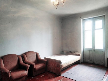 Сдается 3-х комнатная квартира "Сталинка", 78/54/9, 4/5 дома, с мебель. Дзержинский. фото 8