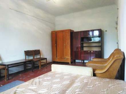 Сдается 3-х комнатная квартира "Сталинка", 78/54/9, 4/5 дома, с мебель. Дзержинский. фото 7