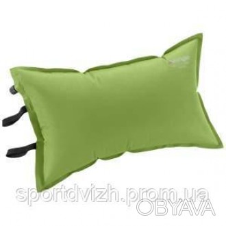 Подушка самонадувающаяся Vango Self Inflating Pillow Herbal (PINSELFINH09TDC) га. . фото 1