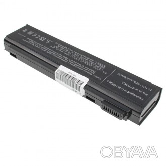 Батарея для ноутбука MSI BTY-M52 (MegaBook: ER710, EX700, GX700, L700, M520) 11.. . фото 1