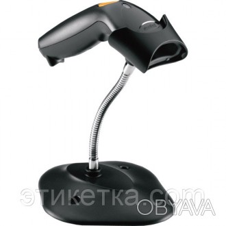 Сканер Motorola (Zebra/Symbol) LS1203
