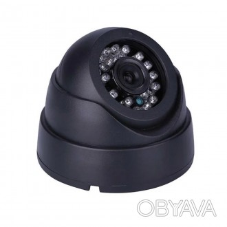 Камера видеонаблюдения CAMERA IP 349 1,3 MP ― это важный момент для системы безо. . фото 1