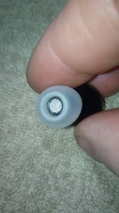 Мини-наушники-вкладыши Bluetooth 5,0, Беспроводная Hi-Fi гарнитура с микрофоном,. . фото 5
