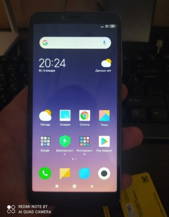 Мобильный телефон Xiaomi. Киев. фото 1 Мобильный телефон Xiaomi. Киев. фото 1