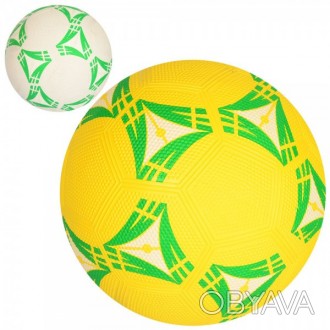 Мяч детский футбольный VA-0070 Поскольку маленькие дети очень подвижны, лучше вс. . фото 1