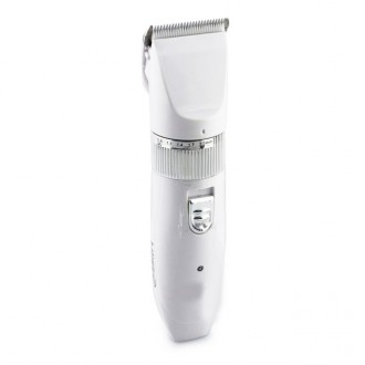 Машинка для стрижки животных Gemei GM 634 (White) | Триммер для стрижки собак и . Киев. фото 1 Машинка для стрижки животных Gemei GM 634 (White) | Триммер для стрижки собак и . Киев. фото 1