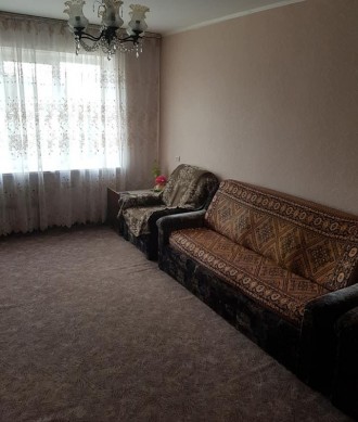 Продам уютную 3-к квартиру на Фрунзенском, Беляева. 
Чешка, все комнаты раздельн. . фото 3